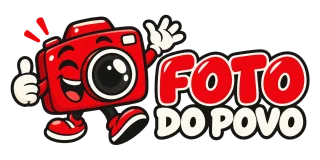 Foto do Povo